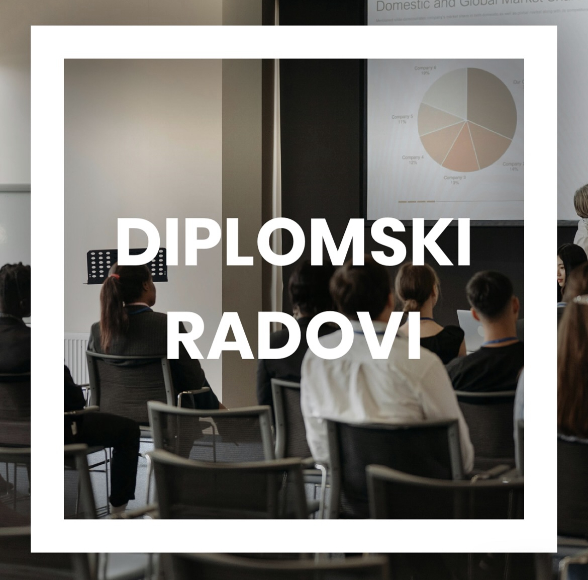 IZRADA SEMINARSKIH RADOVA